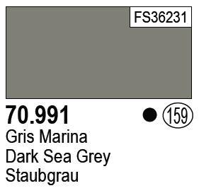 Dark Sea Grey MC159